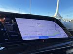 Black[Black Raven] 2024 Cadillac Escalade Sport Platinum Navigation Screen Closeup Photo in Calgary AB