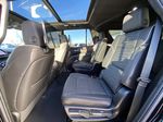 Black[Black Raven] 2024 Cadillac Escalade Sport Platinum LR Door Panel Ctls Photo in Calgary AB