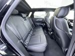 Black[Stellar Black Metallic] 2023 Cadillac LYRIQ Luxury Right Side Rear Seat  Photo in Calgary AB