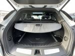 White[Crystal White Tricoat] 2023 Cadillac XT5 Sport Trunk / Cargo Area Photo in Calgary AB