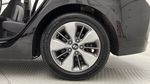 Black[Phantom Black Pearl] 2018 Hyundai Ioniq Electric Plus SE Hatchback Right  Rear Corner Photo in Winnipeg MB