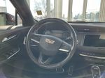 Red[Garnet Metallic] 2021 Cadillac XT4 Strng Wheel: Frm Rear in Edmonton AB