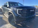 Black[Onyx Black] 2022 GMC Sierra 1500 Primary Photo in Edmonton AB