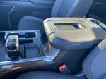 Black[Onyx Black] 2022 GMC Sierra 1500 Center Console Photo in Edmonton AB
