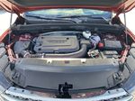Red[Cinnabar Metallic] 2023 Buick Envision Engine Compartment Photo in Edmonton AB