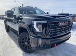 Black[Onyx Black] 2024 GMC Sierra 2500HD Primary Photo in Edmonton AB