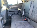 Black[Ebony Twilight Metallic] 2023 Buick Envision Left Side Rear Seat  Photo in Edmonton AB