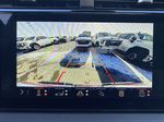 Gray[Sterling Metallic] 2024 GMC Sierra 2500HD Backup Camera Closeup Photo in Edmonton AB