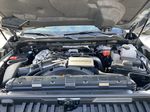 Gray[Sterling Metallic] 2024 GMC Sierra 2500HD Engine Compartment Photo in Edmonton AB