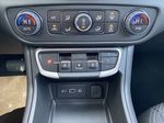 Gray[Sterling Metallic] 2024 GMC Terrain Central Dash Options Photo in Edmonton AB