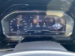 White[Summit White] 2024 GMC Sierra 1500 Odometer Photo in Edmonton AB