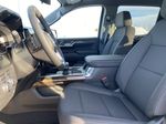 White[Summit White] 2024 GMC Sierra 1500 Left Front Interior Photo in Edmonton AB