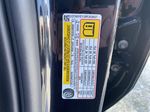 Gray[Titanium Rush Metallic] 2024 GMC Sierra 3500HD DOT Label Photo in Edmonton AB