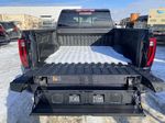 Gray[Titanium Rush Metallic] 2024 GMC Sierra 3500HD Trunk / Cargo Area Photo in Edmonton AB