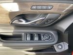 Red[Volcanic Red Tintcoat] 2024 GMC Terrain Driver's Side Door Controls Photo in Edmonton AB