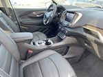 Brown[Deep Bronze Metallic] 2024 GMC Terrain Right Side Front Seat  Photo in Edmonton AB