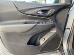 Argent Silver Metallic 2024 Chevrolet Equinox Left Front Interior Door Panel Photo in Edmonton AB