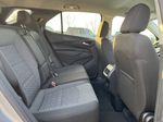 Argent Silver Metallic 2024 Chevrolet Equinox Right Side Rear Seat  Photo in Edmonton AB