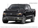 Black[Agate Black Metallic] 2024 Ford F-150 Primary Photo in Dartmouth NS