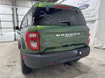 Green[Eruption Green Metallic] 2024 Ford Bronco Sport Rear of Vehicle Photo in Dartmouth NS