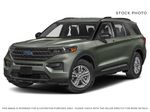 Green[Forged Green Metallic] 2024 Ford Explorer Primary Photo in Dartmouth NS