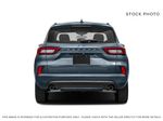 Black[Agate Black Metallic] 2024 Ford Escape Rear of Vehicle Photo in Dartmouth NS