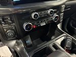 Red[Hot Pepper Red Tinted Clearcoat] 2023 Ford F-150 Central Dash Options Photo in Dartmouth NS