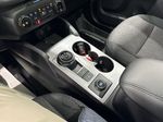 Gray[Cactus Grey] 2024 Ford Bronco Sport Center Console Photo in Dartmouth NS