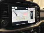 Orange[Code Orange Metallic] 2022 Ford F-150 Backup Camera Closeup Photo in Dartmouth NS