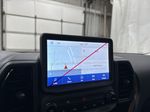Black[Shadow Black] 2024 Ford Bronco Sport Navigation Screen Closeup Photo in Dartmouth NS