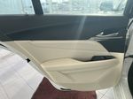 White[Crystal White Tricoat] 2024 Cadillac CT4 Left Rear Interior Door Panel Photo in Edmonton AB