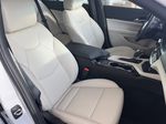 White[Crystal White Tricoat] 2024 Cadillac CT4 Right Side Front Seat  Photo in Edmonton AB