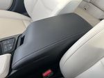 White[Crystal White Tricoat] 2024 Cadillac CT4 Center Console Photo in Edmonton AB