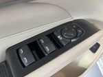 White[Crystal White Tricoat] 2024 Cadillac CT4 Driver's Side Door Controls Photo in Edmonton AB