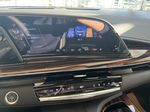 Black[Black Raven] 2024 Cadillac Escalade Central Dash Options Photo in Edmonton AB