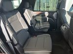 Black[Black Raven] 2024 Cadillac Escalade Right Side Rear Seat  Photo in Edmonton AB