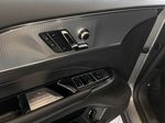 Silver[Argent Silver Metallic] 2024 Cadillac LYRIQ  Driver's Side Door Controls Photo in Edmonton AB