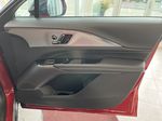 Red[Radiant Red Tintcoat] 2024 Cadillac LYRIQ Right Front Interior Door Panel Photo in Edmonton AB