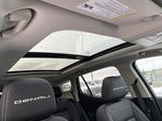 Black[Ebony Twilight Metallic] 2024 GMC Terrain Sunroof Photo in Edmonton AB