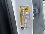 White[Summit White] 2024 GMC Terrain DOT Label Photo in Edmonton AB