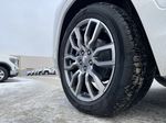 White[Summit White] 2024 GMC Terrain Left Front Rim and Tire Photo in Edmonton AB