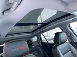 Black[Ebony Twilight Metallic] 2024 GMC Terrain Sunroof Photo in Edmonton AB