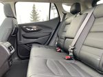 Blue[Downpour Metallic] 2024 GMC Terrain Left Side Rear Seat  Photo in Edmonton AB