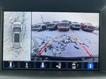 Black[Ebony Twilight Metallic] 2024 GMC Terrain Backup Camera Closeup Photo in Edmonton AB