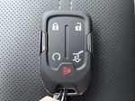 Black[Ebony Twilight Metallic] 2024 GMC Terrain Key and Fob Photo in Edmonton AB