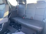Black[Onyx Black] 2024 GMC Yukon Rear Seat: Cargo/Storage Photo in Edmonton AB