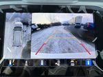 White[Iridescent Pearl Tricoat] 2024 Chevrolet Equinox Backup Camera Closeup Photo in Edmonton AB