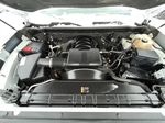 White[Summit White] 2020 Chevrolet Silverado 2500HD Engine Compartment Photo in Edmonton AB