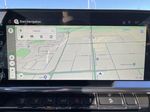 White[Summit White] 2024 Chevrolet Silverado 2500HD Navigation Screen Closeup Photo in Edmonton AB