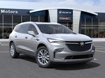 STERLING METALLIC 2024 Buick Enclave Left Front Rim and Tire Photo in Oshawa ON